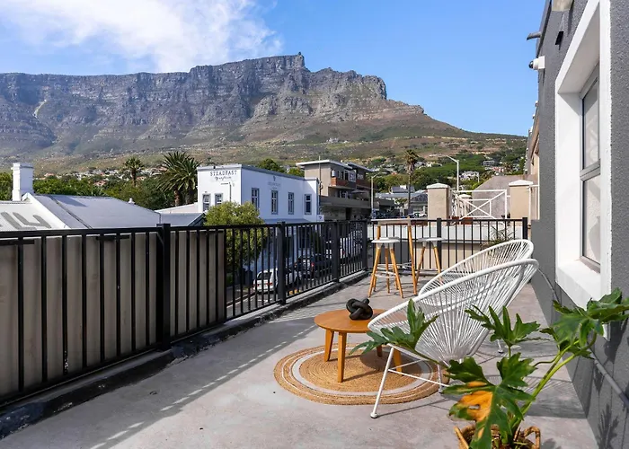 Curiocity Kloof Street